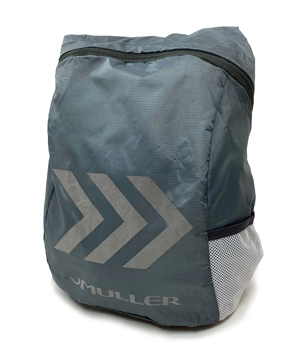 MULLER Foldable Backpack