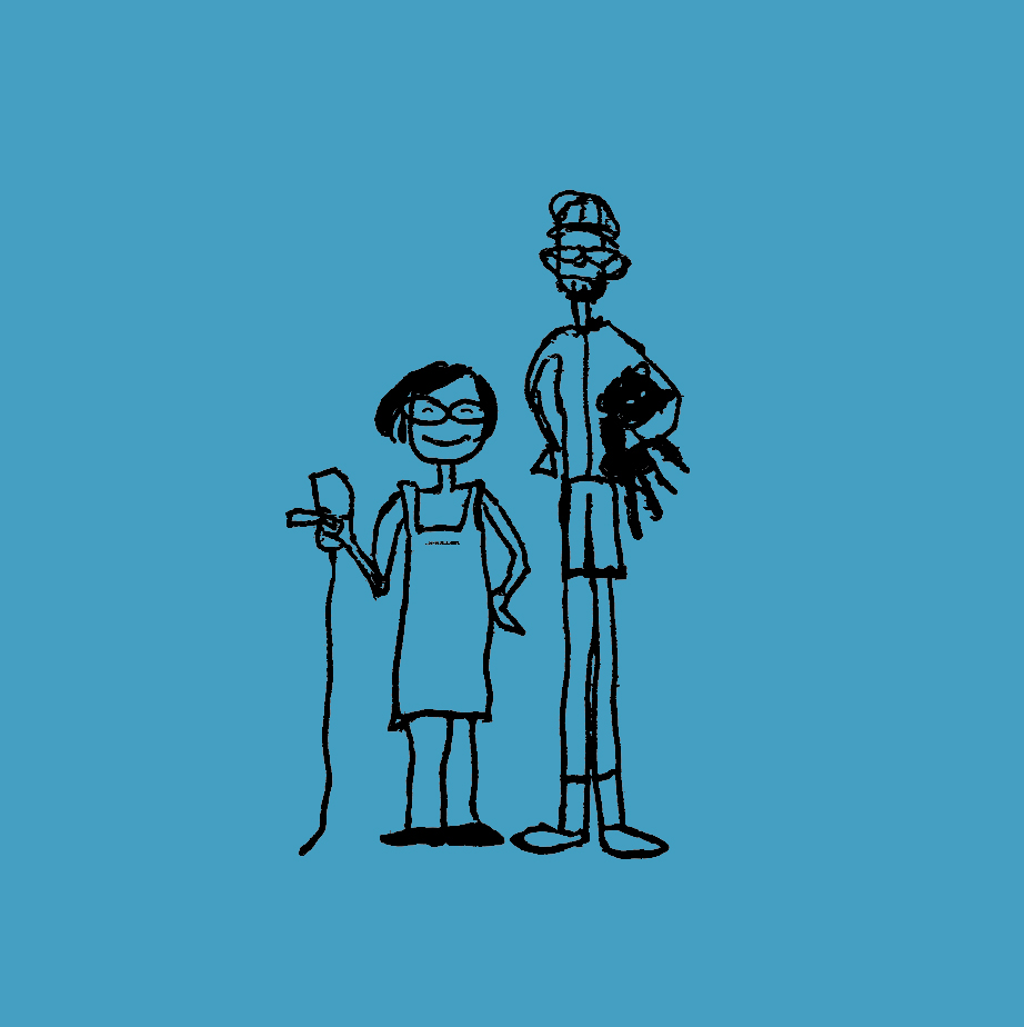 StudioXYZ　表面処理加工